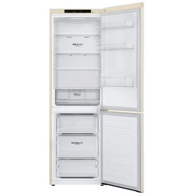 Холодильник LG GC-B459SECL (6835460)