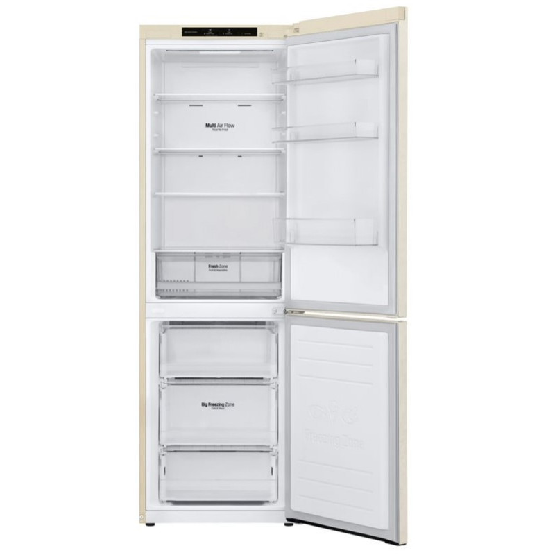 Холодильник LG GC-B459SECL (6835460)