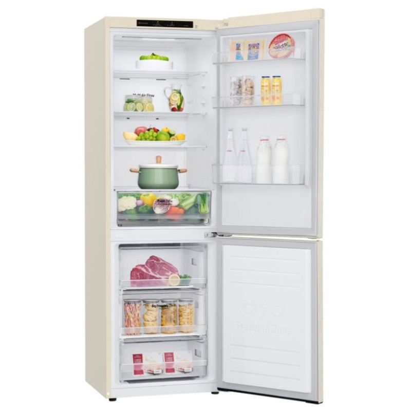 Холодильник LG GC-B459SECL (6835460)