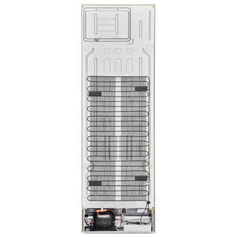Холодильник LG GC-B459SECL (6835460)