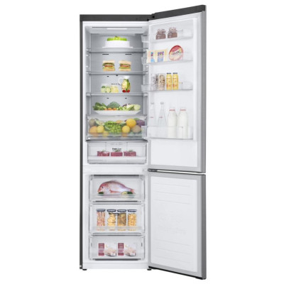 Холодильник LG GC-B509SMSM (6835461) Холодильник LG GC-B509SMSM (6835461)