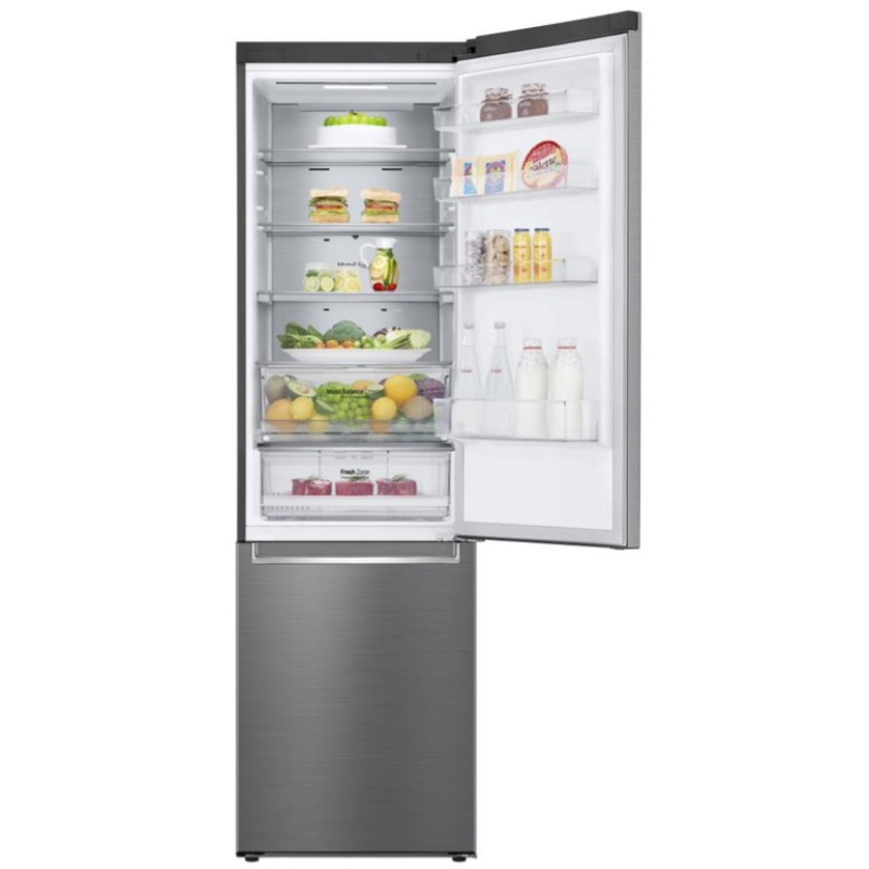 Холодильник LG GC-B509SMSM (6835461)