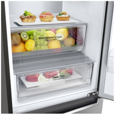 Холодильник LG GC-B509SMSM (6835461)