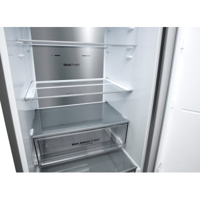 Холодильник LG GC-B509SMSM (6835461) Холодильник LG GC-B509SMSM (6835461)