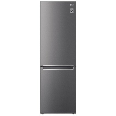 Холодильник LG GC-B459SLCL (6851423)