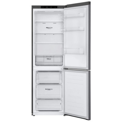 Холодильник LG GC-B459SLCL (6851423)