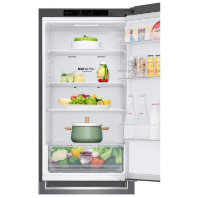 Холодильник LG GC-B459SLCL (6851423)