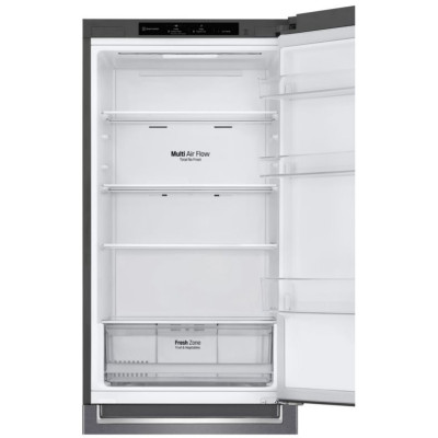 Холодильник LG GC-B459SLCL (6851423)