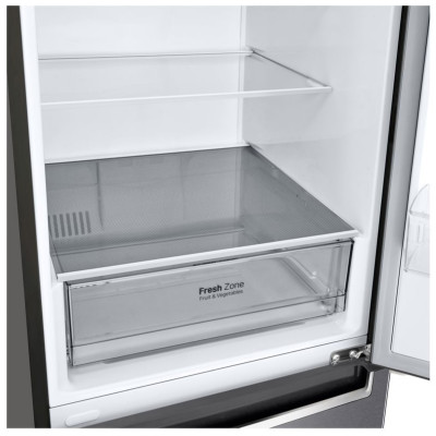 Холодильник LG GC-B459SLCL (6851423)