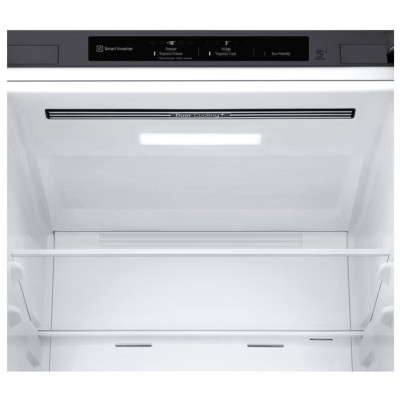 Холодильник LG GC-B459SLCL (6851423)