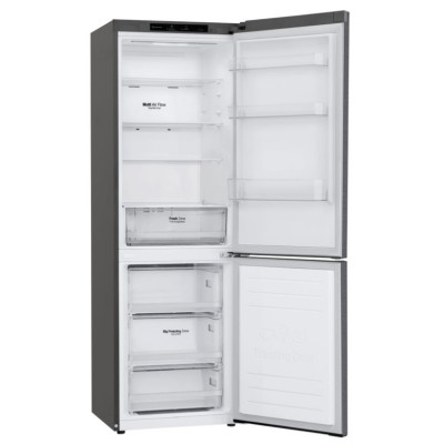 Холодильник LG GC-B459SLCL (6851423)