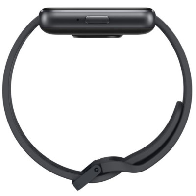 Фітнес-браслет Samsung Galaxy Fit3 (SM-R390NZAASEK) Gray (6950376) Фітнес-браслет Samsung Galaxy Fit3 (SM-R390NZAASEK) Gray (6950376)