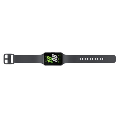 Фітнес-браслет Samsung Galaxy Fit3 (SM-R390NZAASEK) Gray (6950376) Фітнес-браслет Samsung Galaxy Fit3 (SM-R390NZAASEK) Gray (6950376)
