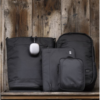 Сумка Case Logic Invigo Eco Sleeve 15.6" INVIS-116 Black (6949032)