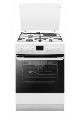 Комбінована плита Hansa FCMW68209 (6964054)