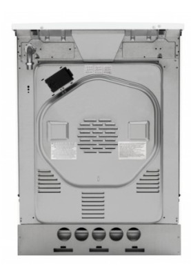 Комбінована плита Hansa FCMW68209 (6964054)