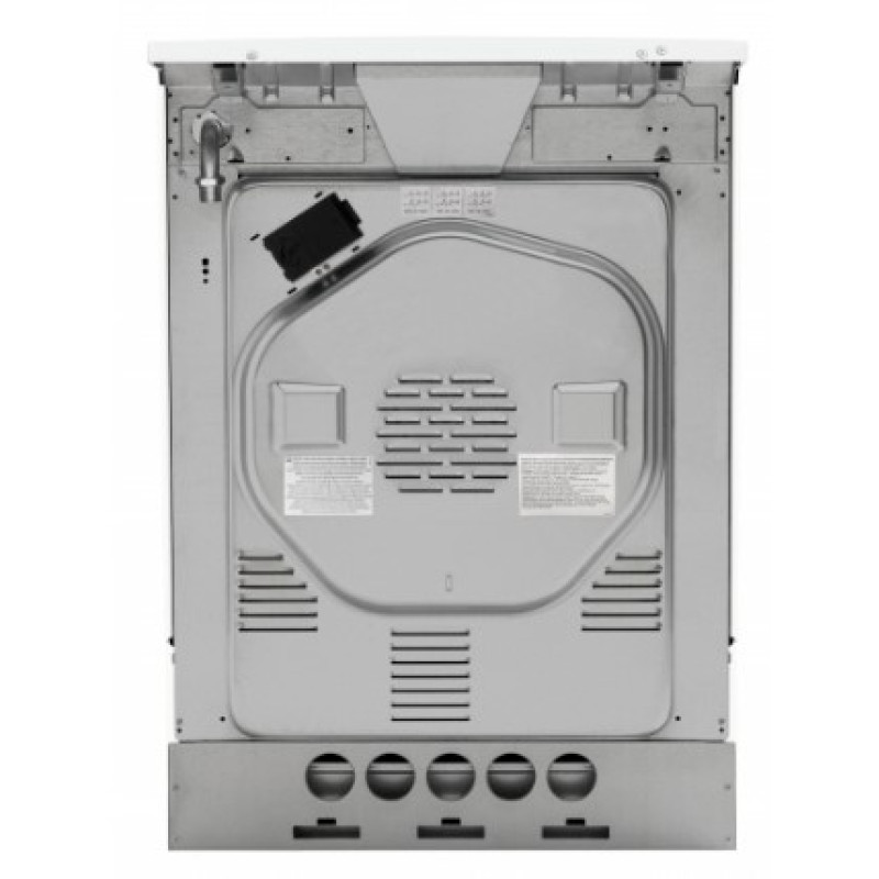 Комбінована плита Hansa FCMW68209 (6964054)