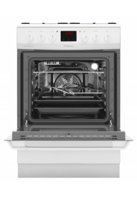 Комбінована плита Hansa FCMW68209 (6964054)
