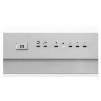Холодильник Electrolux RRC5ME38X2 (6676546) Холодильник Electrolux RRC5ME38X2 (6676546)