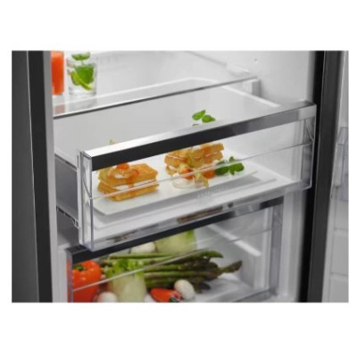Холодильник Electrolux RRC5ME38X2 (6676546) Холодильник Electrolux RRC5ME38X2 (6676546)