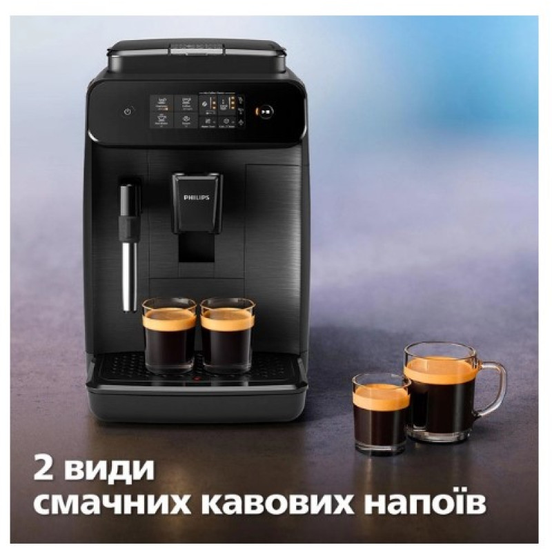 Кавомашина Philips EP0820/00 (6837313)