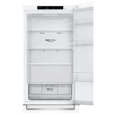 Холодильник LG GC-B459SQCL (6850182)