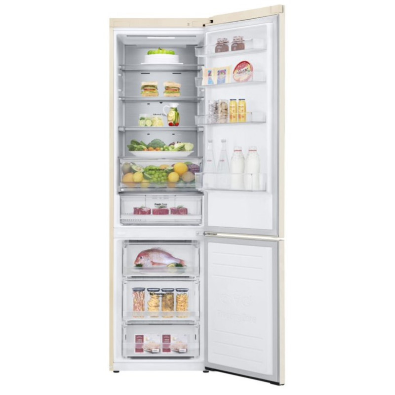Холодильник LG GC-B509SESM (6864014)