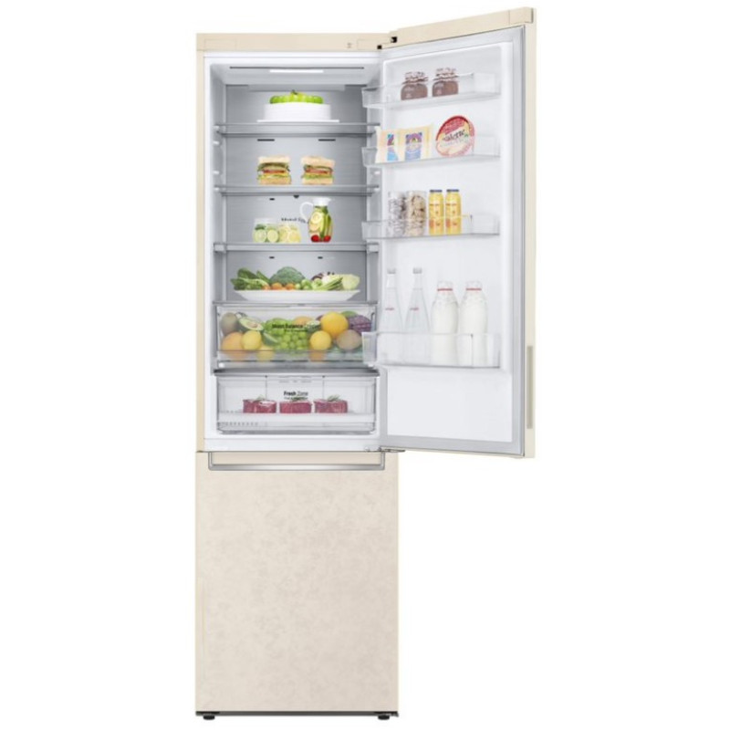 Холодильник LG GC-B509SESM (6864014)