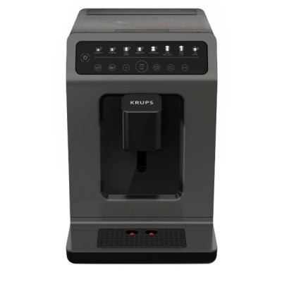 Кофемашина Krups EA89ZB10 (6925719)