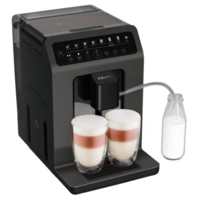 Кофемашина Krups EA89ZB10 (6925719)