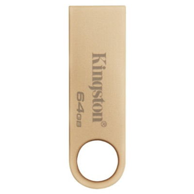 Flash Drive Kingston DT SE9 G3 64GB USB 3.2 Gold (DTSE9G3/64GB) (6962751) Flash Drive Kingston DT SE9 G3 64GB USB 3.2 Gold (DTSE9G3/64GB) (6962751)
