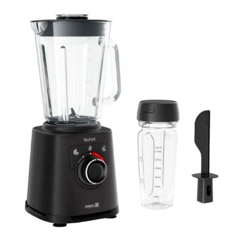 Стаціонарний блендер Tefal Perfect MIX+ BL87G831  (6965981)