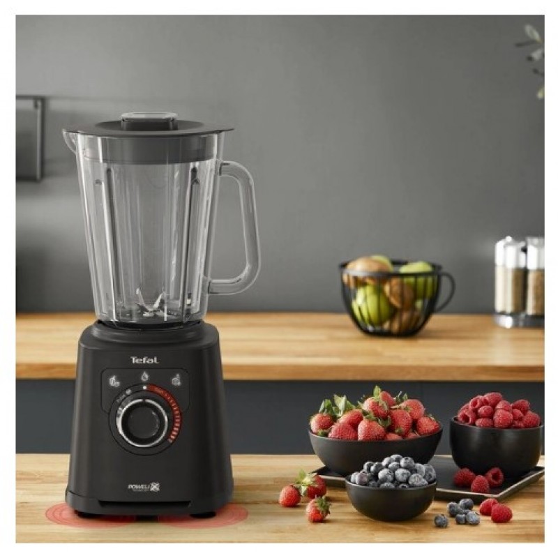 Стаціонарний блендер Tefal Perfect MIX+ BL87G831  (6965981)