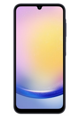 Смартфон Samsung Galaxy A25 5G 8/256Gb ZKH Black (6951736)