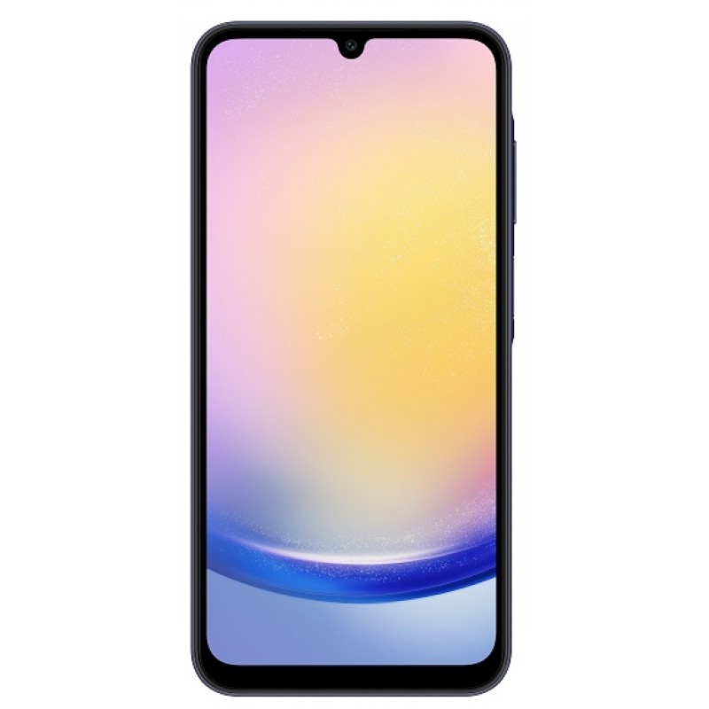 Смартфон Samsung Galaxy A25 5G 8/256Gb ZKH Black (6951736)