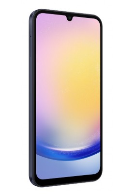 Смартфон Samsung Galaxy A25 5G 8/256Gb ZKH Black (6951736)