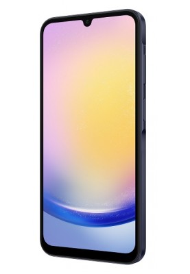 Смартфон Samsung Galaxy A25 5G 8/256Gb ZKH Black (6951736)