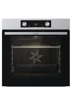 Електрична дахова шафа Gorenje BO6735E02X (BO3CO3C02-1) (6793416)