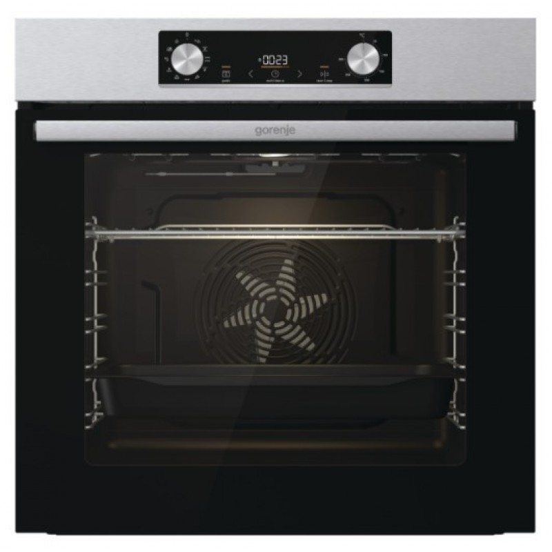 Електрична дахова шафа Gorenje BO6735E02X (BO3CO3C02-1) (6793416)