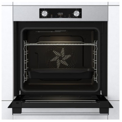 Електрична дахова шафа Gorenje BO6735E02X (BO3CO3C02-1) (6793416)