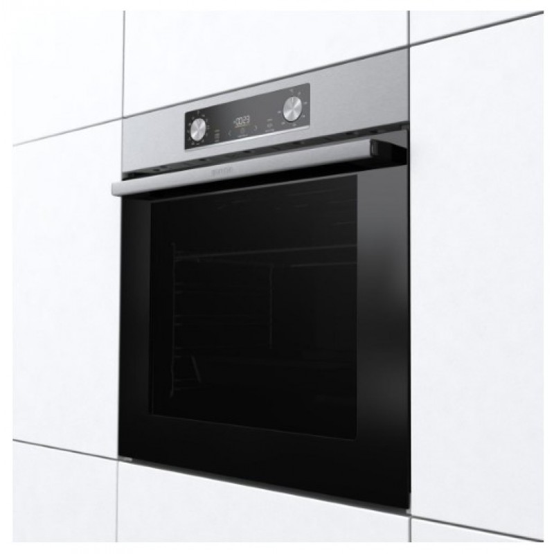 Електрична дахова шафа Gorenje BO6735E02X (BO3CO3C02-1) (6793416)