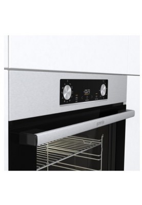 Електрична дахова шафа Gorenje BO6735E02X (BO3CO3C02-1) (6793416)