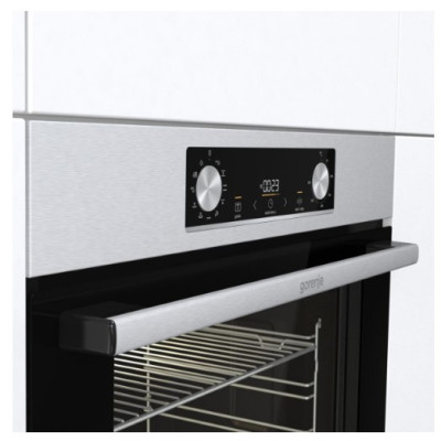 Електрична дахова шафа Gorenje BO6735E02X (BO3CO3C02-1) (6793416)