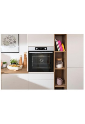 Електрична дахова шафа Gorenje BO6735E02X (BO3CO3C02-1) (6793416)