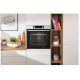 Електрична дахова шафа Gorenje BO6735E02X (BO3CO3C02-1) (6793416)