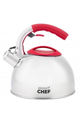 Чайник Bravo Chef Single, 2.5 л (6910858)