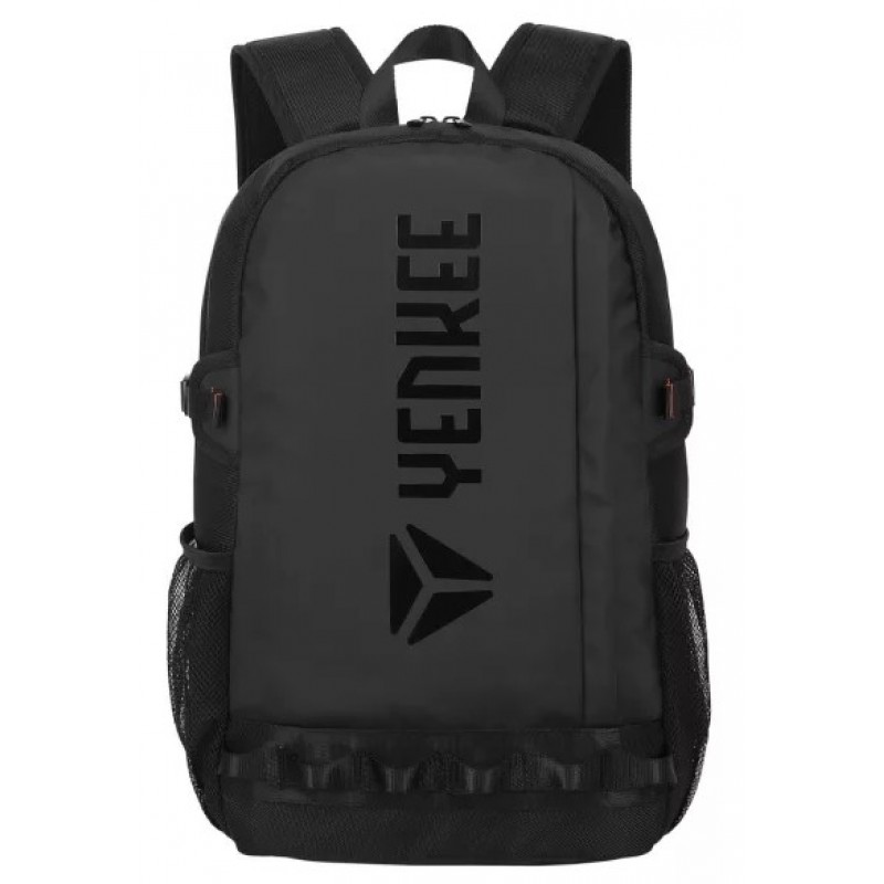 Рюкзак Yenkee 20L 15.6" Gaming TROOPER YBB 1504 Black (6951212)