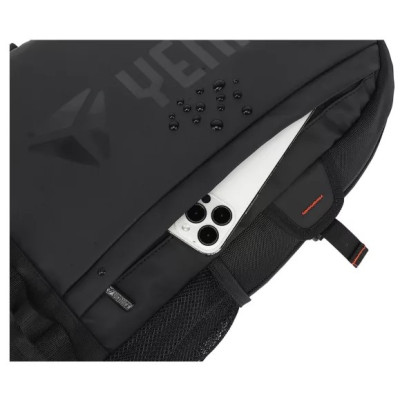 Рюкзак Yenkee 20L 15.6" Gaming TROOPER YBB 1504 Black (6951212)