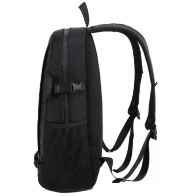 Рюкзак Yenkee 20L 15.6" Gaming TROOPER YBB 1504 Black (6951212)