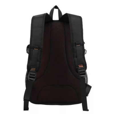 Рюкзак Yenkee 20L 15.6" Gaming TROOPER YBB 1504 Black (6951212)